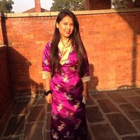 Tashi Sherpa's Photo