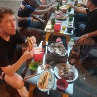 Louis Freeman's Photo