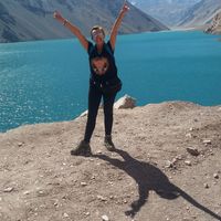 Monica Nolivos的照片