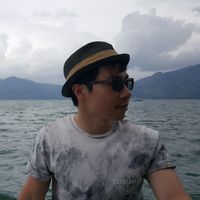 david tjoea的照片