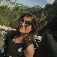 Florencia Waiman的照片