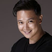 Attreo Giann Santayana's Photo