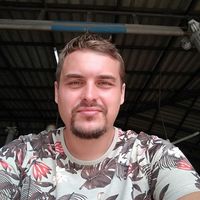 Alexey Guschin's Photo