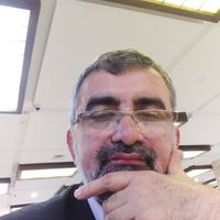 Hosein Omidzad's Photo