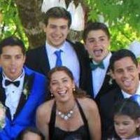 Damian Paz Posse的照片