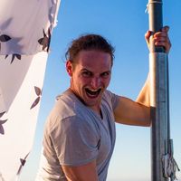 Sébastien Urfamar's Photo