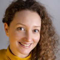 Katherine Hartop的照片