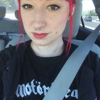 Meagan Groves's Photo