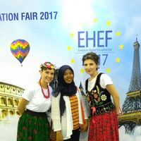 Fotos de Aishyaa Kinantt