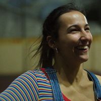 Beatriz Jauregui的照片