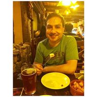 Le foto di Pablo Gauto