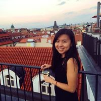 Teri Anqi Li's Photo