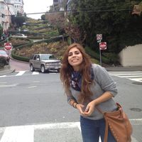 Ahlam Shahock的照片