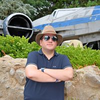 Carlos Ramirez's Photo