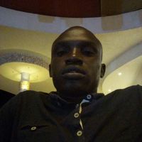 Dante Okinyi's Photo