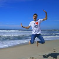 Szymon Fraszczyk's Photo