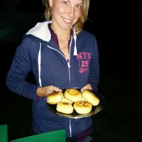 Anais Deveseleer's Photo