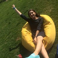 Nastiia Kachmaryk的照片