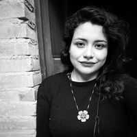 América Jadhay Sánchez Hernández的照片