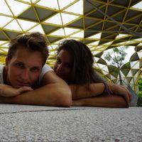 Le foto di Philipp Oertel