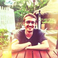 Nick Nelson的照片