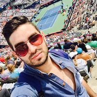 Aziz Bayoudh的照片