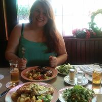 Laura Childers的照片