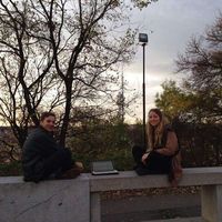 Luke Roberts's Photo