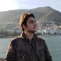 Halil Serkan TURKMEN's Photo