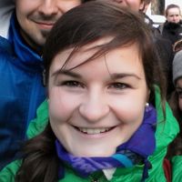 Veronika Korvasová's Photo