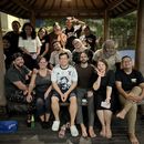 Hangout In The Pool 🏊‍♂️'s picture