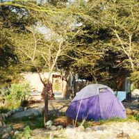 Caral Tambo Ecocamping & Backpackers的照片