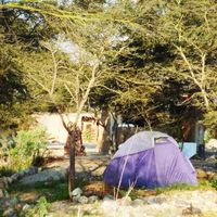 Le foto di Caral Tambo Ecocamping & Backpacker