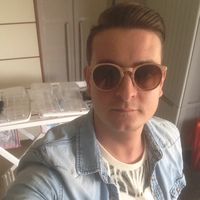 Mauro Urciuoli's Photo