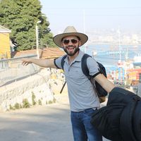 Salvador Franco's Photo