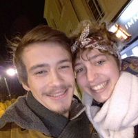 Clément Guillemineau's Photo