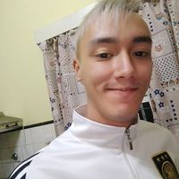 Federico Ramírez的照片