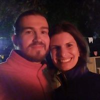 Mariana Junquer的照片