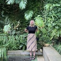 Sára Bubánová's Photo