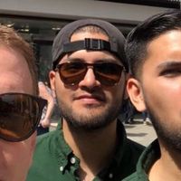 Terry Trujillo的照片