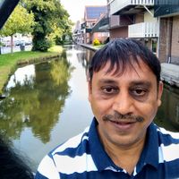 SHAILESH SHAH's Photo