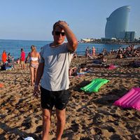 Visa Siekkinen's Photo