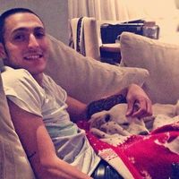 Barış Kaan Akbaş's Photo