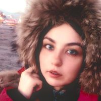 Fateme Zamani's Photo