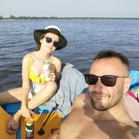 Artur Mazurek's Photo