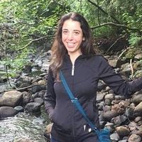 Christelle Fournier的照片