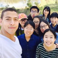 Carlo McConney's Photo