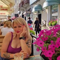 Marta Grecka's Photo