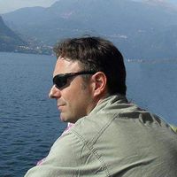 LUCA MAZZANTI's Photo