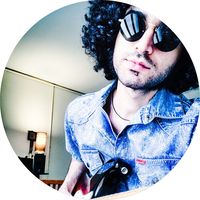 Saeed SheikhAmiri's Photo